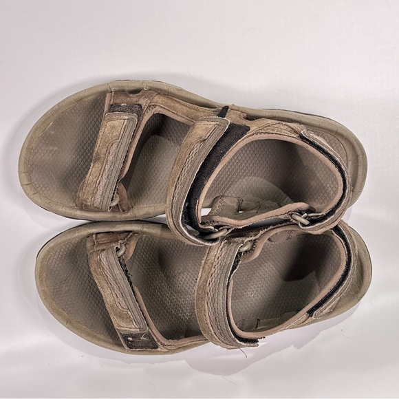 Teva Tan Multi-Strap Outdoor Sandals - Picture 2 of 7